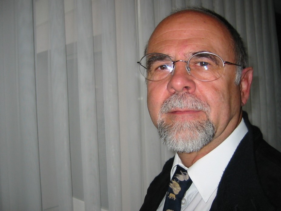Dr. Guido Käppeli, Honorarkonsul